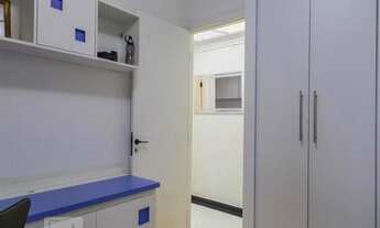 Imagem: Apartamento Vila Gomes Cardim São Paulo/SP