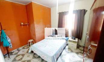 Imagem 6: Casa com 5 dormitórios à venda, 210 m² por R$ 449.900,00 - Vila Bela Vista - Itatiba/SP