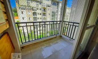 Imagem 6: Apartamento para Aluguel - Vila Califórnia, 2 Quartos, 60 m2