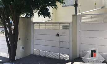 Imagem 5: Sobrado para aluguel tem 90 metros quadrados com 2 quartos em Vila Prudente - São Paulo