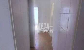 Imagem 3: Casa com 2 dormitórios para alugar, 59 m² por R$ 1.000,00/mês - Centro - Campos dos Goytac