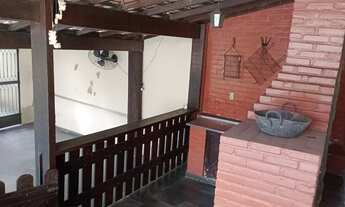 Imagem 6: Casa para venda com 130 metros quadrados com 4 quartos em Campo Grande - Rio de Janeiro