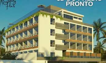 Imagem 3: Porto City - Flat no centro de Porto - Entrega em Ago/2023 - Aceita financi