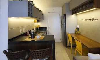 Imagem 4: STUDIO NEO LIFE MOBILIADO EM ARUJA A VENDA OU LOCAÇAO , CONFIRA!