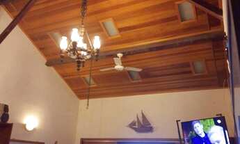 Imagem 2: Casa na Ilha de Itacuruçá