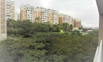 Imagem 6: São Paulo - Apartamento Padrão - PANAMBY