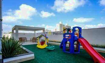 Imagem 6: Apartamento com 2 dormitórios à venda, 54 m² por R$ 380.000 - Baeta Neves - São Bernardo d