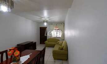 Imagem 3: São Paulo - Casa Padrão - Santana