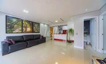 Imagem 5: São Bernardo do Campo - Apartamento Padrão - Vila Lusitânia