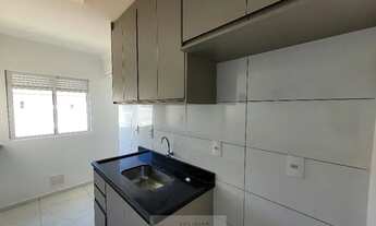 Imagem 6: Apartamento Para Aluguel COND.RESIDENCIAL PARQUE IMPERIAL MOGI MIRIM