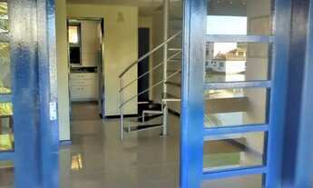 Imagem 5: IMB - VILLAGE À VENDA COND. MARINA RIVERSIDE - LAURO DE FREITAS