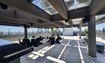 Imagem 6: Apartamento à venda 1 suíte, 1 vaga, 35m², Campo Belo