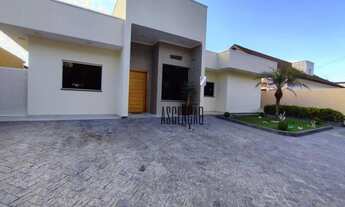 Imagem: Casa com 4 dormitórios, 300 m² - venda