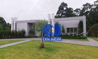 Imagem 2: Casa à venda, 874 m² por R$ 10.600.000,00 - Tamboré 01 - Barueri/SP