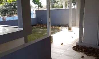 Imagem: Casa com 3 dormitórios, 100 m² - venda