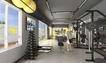 Imagem 5: Sala para alugar, 116 m² por R$ 5.200/mês - Parque Industrial - São José dos Campos/SP