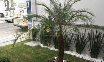 Imagem 4: CASA RESIDENCIAL em INDAIATUBA - SP, JARDIM PARK REAL