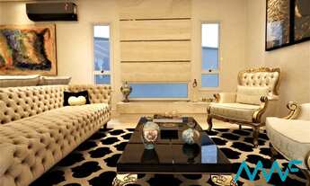 Imagem 7: Maravilhosa Casa no Villa Solaia - Mobiliada -Estuda Permuta!