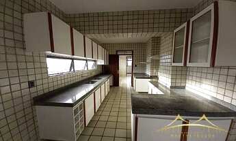 Imagem 3: Apartamento em Tirol com 4 Suites + DCE, 245m²