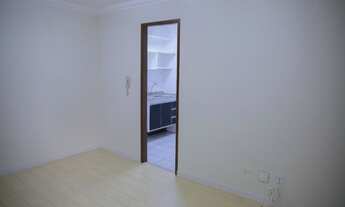 Imagem 3: APARTAMENTO COM 3 DORMITÓRIOS À VENDA, 75 M² POR R$ 275.000,00 - SÃO BERNARDO - CAMPINAS/S