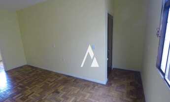 Imagem 3: Apartamento com 2 dormitórios para alugar, 46 m² por R$ 1.222,01/mês - Vila João Pessoa