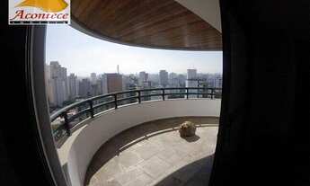 Imagem: Apartamento Duplex com 5 dormitórios à