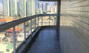 Imagem: Apartamento com 4 dorms, Jardim do Mar