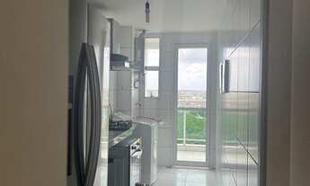 Imagem 5: Apartamento para aluguel possui 75 metros quadrados com 2 quartos em Cohama - São Luís - M