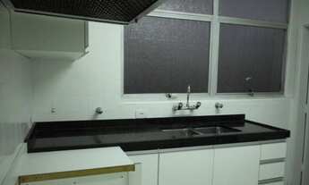 Imagem 6: Incrível apartamento 188,71 metros 3 dormitórios Rua Oscar Freire