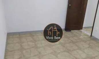 Imagem 6: Apartamento com 3 dormitórios para alugar, 100 m² por R$ 1.800,00/mês - Cidade Santa Maria