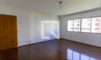 Imagem 2: Apartamento à Venda - Alto da Lapa, 3 Quartos, 100 m2