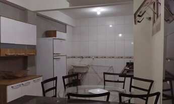 Imagem 2: Alugo particular duplex dois quartos mobiliado