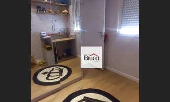 Imagem 6: Apartamento com 3 dormitórios à venda, 87 m² por R$ 1.050.000 - Taquaral - Campinas/SP