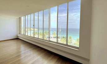 Imagem 2: Apartamento com 3 dormitórios à venda, 260 m² por R$ 8.500.000,00 - Ipanema - Rio de Janei