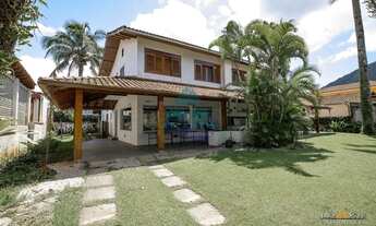 Imagem 2: Casa com 4 dorms, Condomínio Lagoinha, Ubatuba - R$ 3 mi, Cod: 382