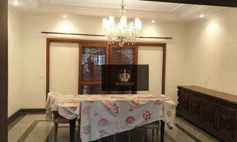 Imagem 7: Casa alto padrão com 6 suítes e 10 vagas, 900 m² - venda por R$ 8.000.000 ou aluguel por R