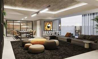 Imagem 6: Incrível apartamento com área garden em Manaíra