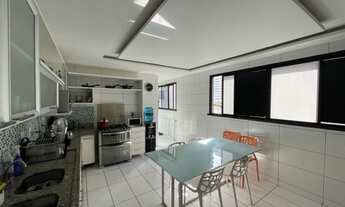 Imagem 7: Apartamento para venda possui 221 m2 com 3 suítes em Meireles - Fortaleza - CE