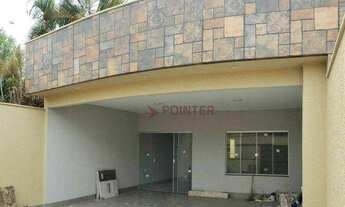 Imagem: Casa à venda, 127 m² por R$ 470.000,00