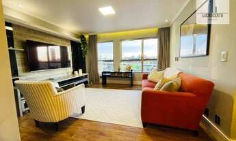 Imagem 2: Apartamento com 1 dormitório à venda, 70 m² por R$ 650.000,00 - Vila Leopoldina - São Paul