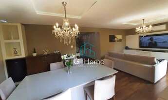 Imagem 6: Apartamento com 3 dormitórios à venda, 177 m² por R$ 795.000,00 - Centro - Londrina/PR