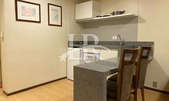 Imagem 2: Flat, Jardins - São Paulo