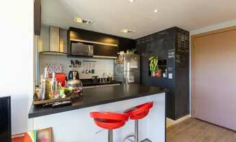 Imagem 5: Apartamento para Venda - 60.85m², 2 dormitórios, sendo 1 suites, Tristeza