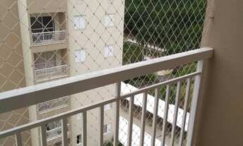 Imagem 3: APARTAMENTO RESIDENCIAL em INDAIATUBA - SP, CHÁCARA DO TREVO