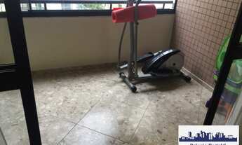 Imagem: Paulo Mauro na Pompéia com sacada, 123