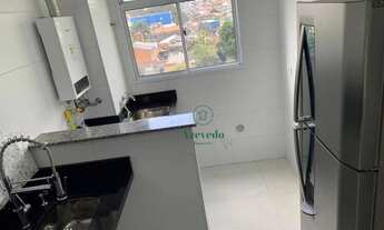 Imagem 1: Apartamento com 2 dormitórios à venda, 50 m² por R$ 330.000,00 - Gopoúva - Guarulhos/SP