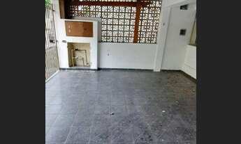 Imagem 3: Casa com 4 dormitórios à venda, 150 m² por R$ 690.000,00 - Carandiru - São Paulo/SP