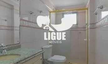 Imagem 5: SANTO ANDRé - Apartamento Padrão - Parque das Nações