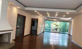 Imagem: Casa com 3 dormitórios para alugar, 500