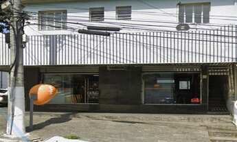 Imagem: São Paulo - Prédio Inteiro - Vila Santo